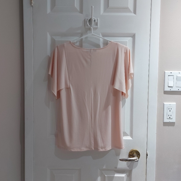 NWOT, Unlisted by Kenneth Cole | Short Sleeve/Tank Duo Top - Picture 14 of 14